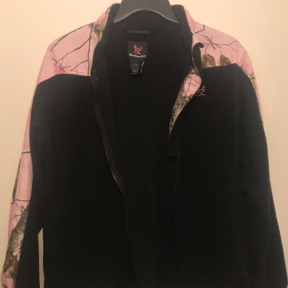 COPY - Bushmaster Jacket